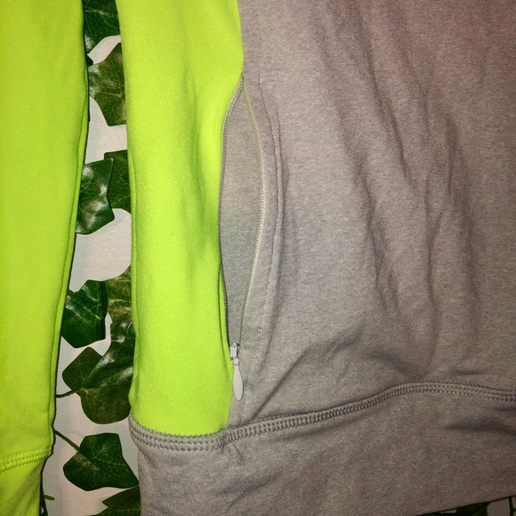 Dri-fit Athletic PINK Long sleeve - Picture 5 of 5